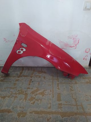 Aleta y Puerta Seat Leon FR 2005