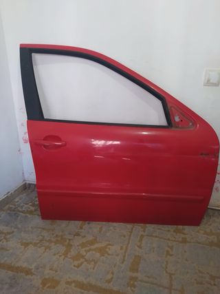 Aleta y Puerta Seat Leon FR 2005