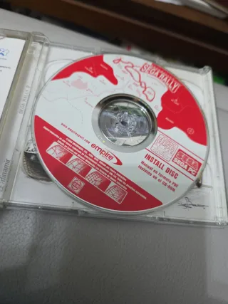 Sega Rally Championship PC