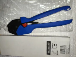 Alicates crimpado Facom 985757