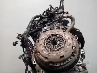 Motor Ford S-Max Completo