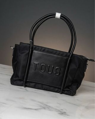 Bolso Tous Negro