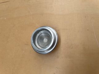 Tapa caperuza Cierre Horquilla BMW R1200C IND CL