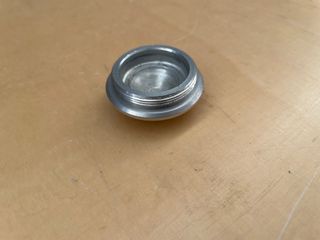 Tapa caperuza Cierre Horquilla BMW R1200C IND CL