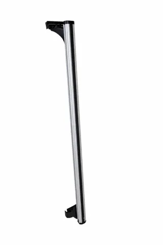 Baca para Ford Tourneo Courier 2024