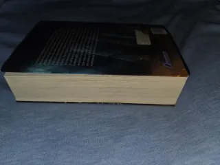 Harry Potter y las reliquias de la muerte (Harr...