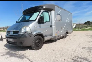 Ford E-Transit 2006