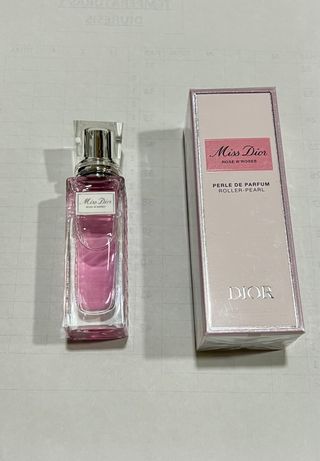 Miss Dior Rose n'Roses Roller-Pearl Dia de madre