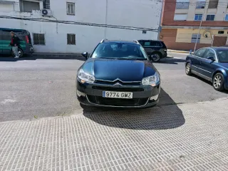 Citroen C5 2009