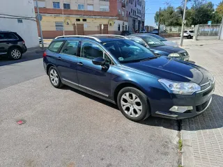 Citroen C5 2009