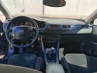 Citroen C5 2009