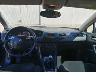 Citroen C5 2009