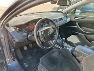 Citroen C5 2009