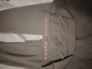 Leggings grises