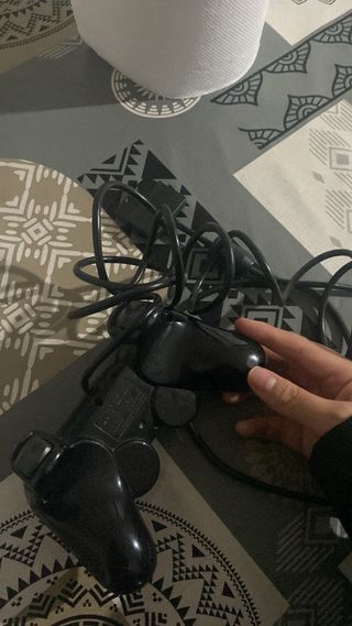 Mando Sony PlayStation DualShock 2