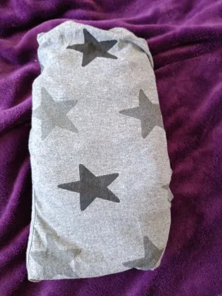 Funda Silla Coche Universal Estrellas grupo 1