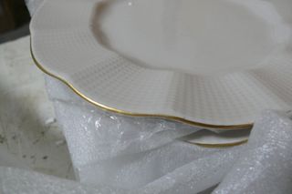 Conjunto Louça Sophia 24 Peças