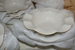 Conjunto Louça Sophia 24 Peças