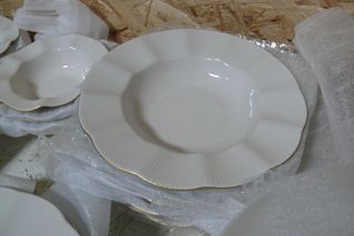 Conjunto Louça Sophia 24 Peças