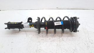 AMORTIGUADOR DELANTERO IZQUIERDO MG ZS 690667