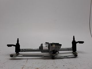 MOTOR LIMPIA DELANTERO SEAT LEON (KL1) 535034