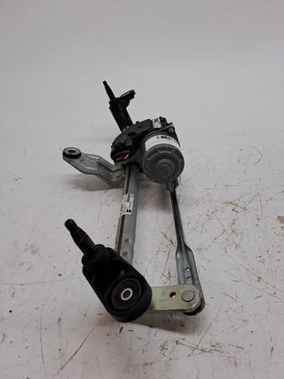 MOTOR LIMPIA DELANTERO SEAT LEON (KL1) 535034