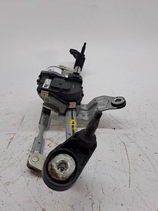 MOTOR LIMPIA DELANTERO SEAT LEON (KL1) 535034
