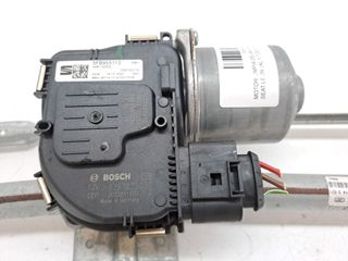 MOTOR LIMPIA DELANTERO SEAT LEON (KL1) 535034