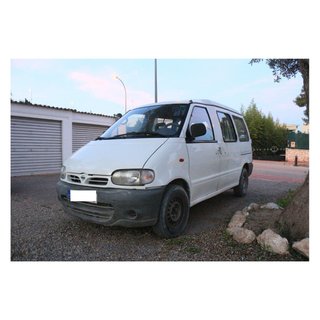 Nissan Vanette Cargo