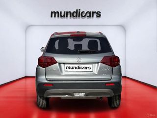 Suzuki Vitara 1.0 T GLE 4WD 6AT (((4x4)))