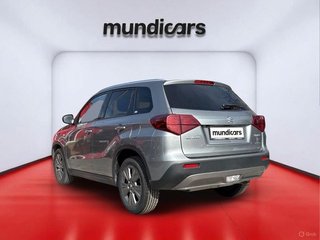 Suzuki Vitara 1.0 T GLE 4WD 6AT (((4x4)))