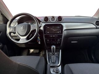 Suzuki Vitara 1.0 T GLE 4WD 6AT (((4x4)))