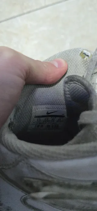 Scarpe Nike Air Force Bianche