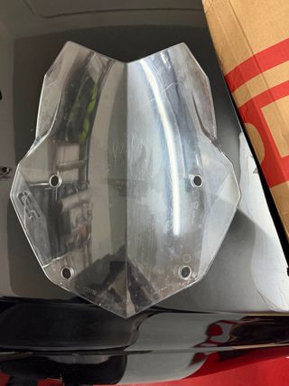Pantalla Cupula BMW R 1250 GS