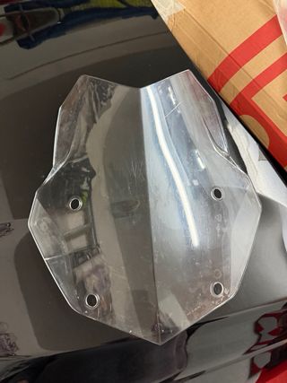 Pantalla Cupula BMW R 1250 GS