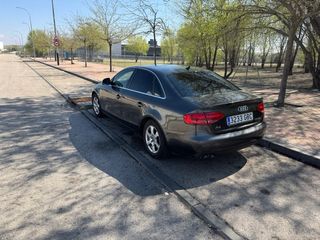 Audi A4 2008