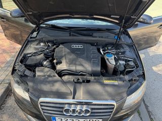 Audi A4 2008