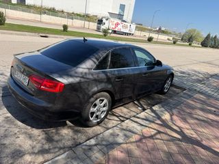 Audi A4 2008