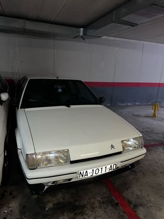 Citroen Bx 1991 gti