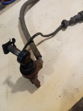 Cilindro Maestro Embrague VW T4