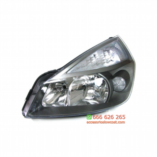 FAROS PARA RENAULT ESPACE IV (2002-2006)