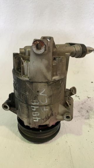 COMPRESOR AIRE ACONDICIONADO OPEL ASTRA H BER. 879918