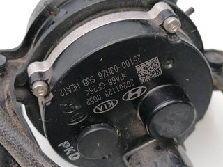 BOMBA AGUA KIA NIRO 566465