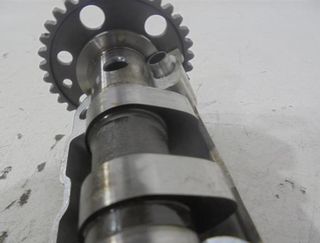 Yamaha 15739 árbol de levas t-max 500