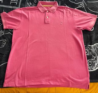 Polo Rosa