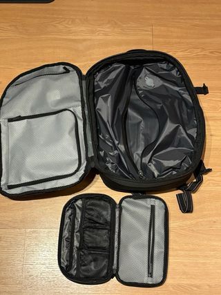 Mochila Airback Negra