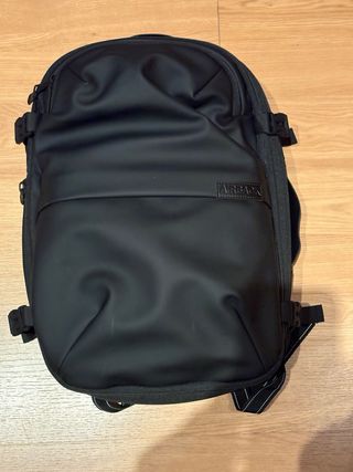 Mochila Airback Negra