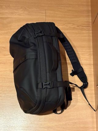 Mochila Airback Negra