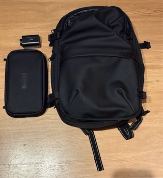 Mochila Airback Negra