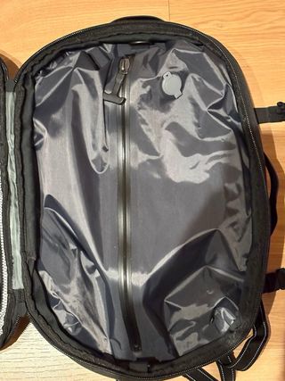 Mochila Airback Negra